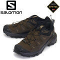 salomon正規取扱店