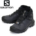 salomon(サロモン)正規取扱店