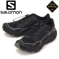 SALOMON正規取扱店