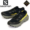 salomon(サロモン)正規取扱店