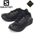 salomon(サロモン)正規取扱店