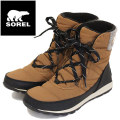 SOREL(ソレル)正規取扱店BOOTSMAN