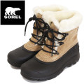 SOREL(ソレル)正規取扱店BOOTSMAN