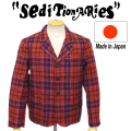 SEDITIONARIES by 666 (セディショナリーズ)正規取扱店BOOTSMAN