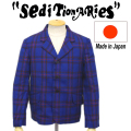 SEDITIONARIES by 666 (セディショナリーズ)正規取扱店BOOTSMAN