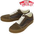VANS(ヴァンズバンズ)正規取扱店
