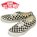 VANS(ヴァンズバンズ)正規取扱店