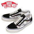 VANS(ヴァンズバンズ)正規取扱店