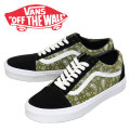VANS(ヴァンズバンズ)正規取扱店