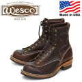 wesco(ウエスコ)正規取扱店
