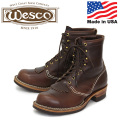 wesco(ウエスコ)正規取扱店