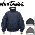 WILD THINGS(ワイルドシングス)正規取扱店