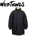 WILD THINGS(ワイルドシングス)正規取扱店