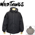 WILD THINGS(ワイルドシングス)正規取扱店