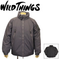 WILD THINGS(ワイルドシングス)正規取扱店