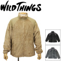 WILD THINGS(ワイルドシングス)正規取扱店