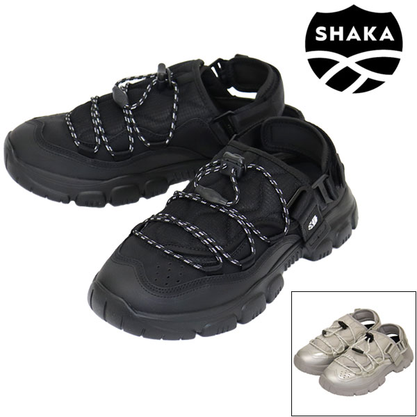 SHAKA(シャカ)正規取扱店