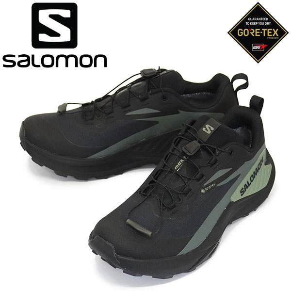 Salomon(サロモン)