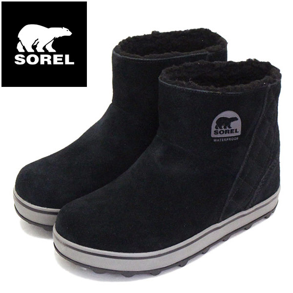 SOREL(ソレル)正規取扱店BOOTSMAN
