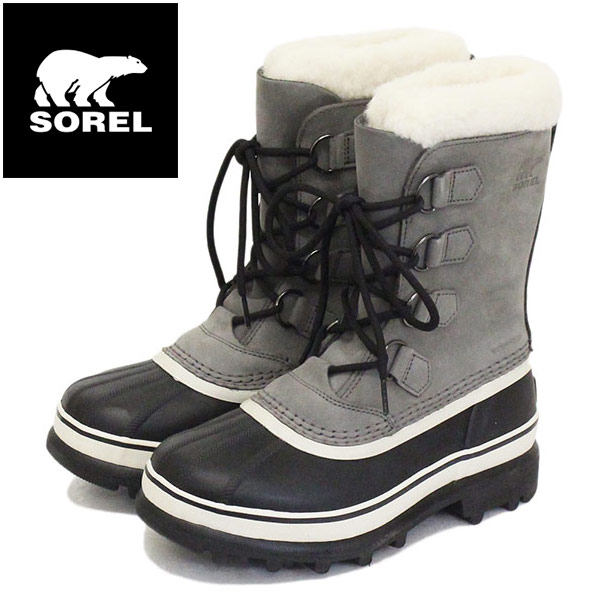 SOREL(ソレル)正規取扱店BOOTSMAN
