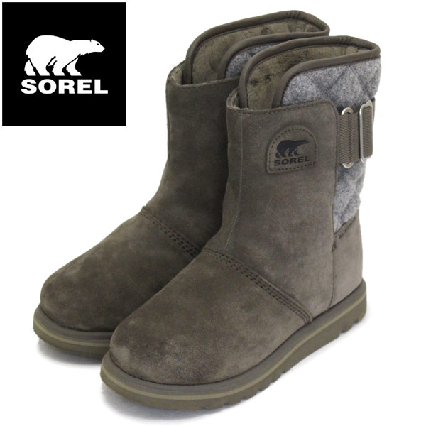 SOREL(ソレル)正規取扱店BOOTSMAN