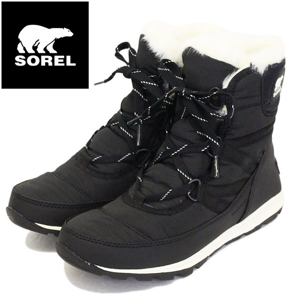 SOREL(ソレル)正規取扱店BOOTSMAN