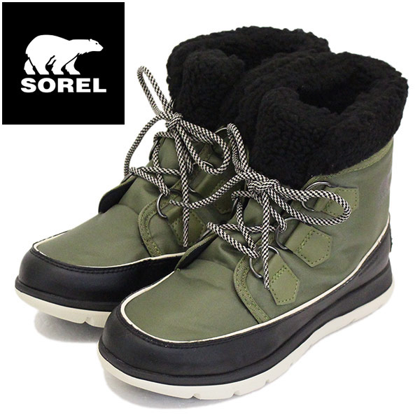 SOREL(ソレル)正規取扱店BOOTSMAN