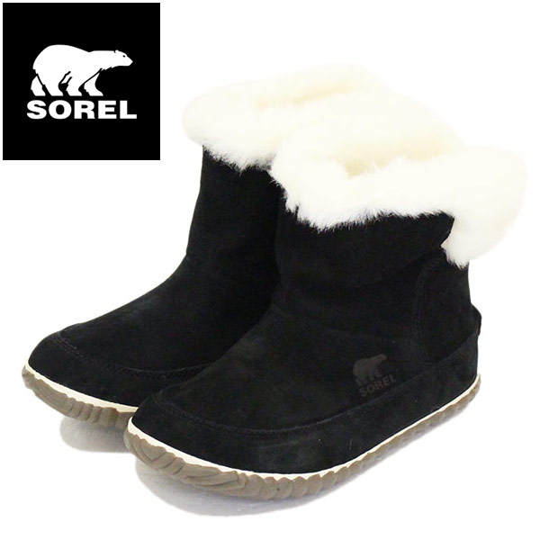 SOREL(ソレル)正規取扱店BOOTSMAN