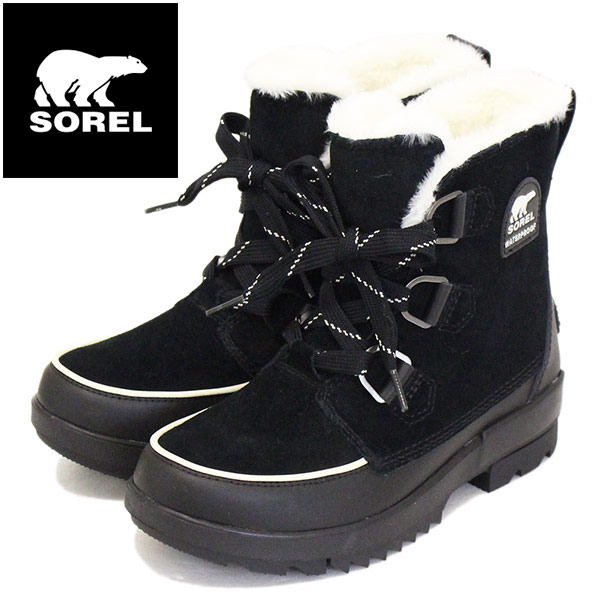 SOREL(ソレル)正規取扱店BOOTSMAN