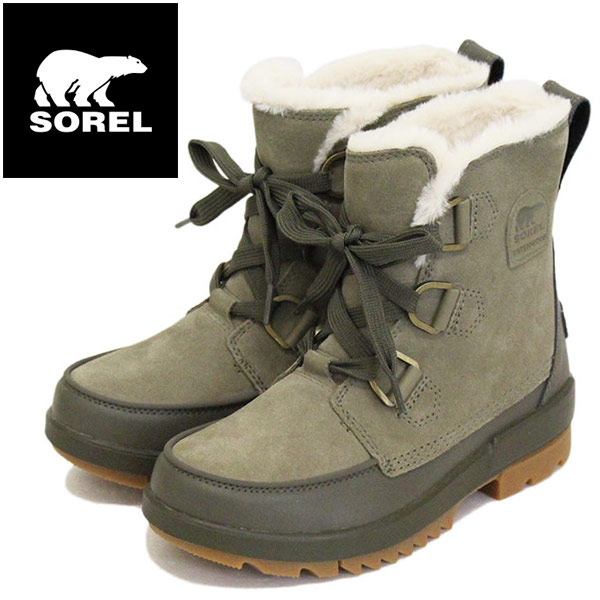 SOREL(ソレル)正規取扱店BOOTSMAN