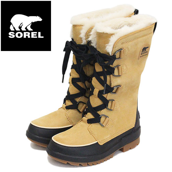 SOREL(ソレル)正規取扱店BOOTSMAN
