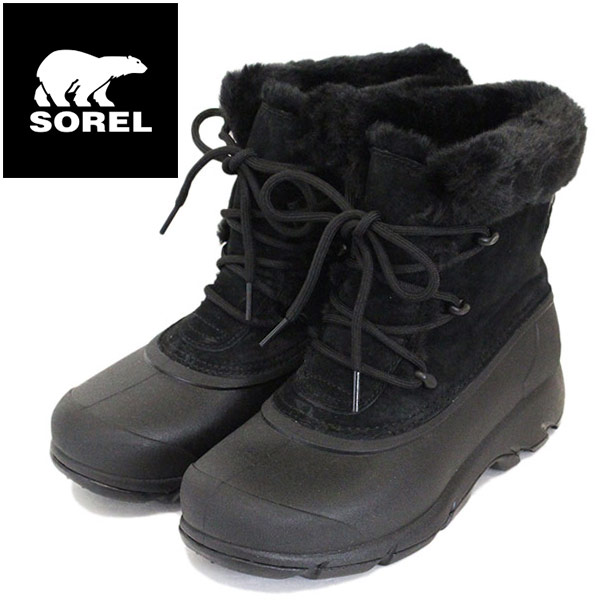 SOREL(ソレル)正規取扱店BOOTSMAN