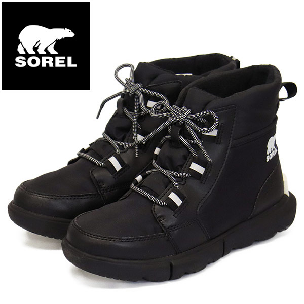 SOREL(ソレル)正規取扱店
