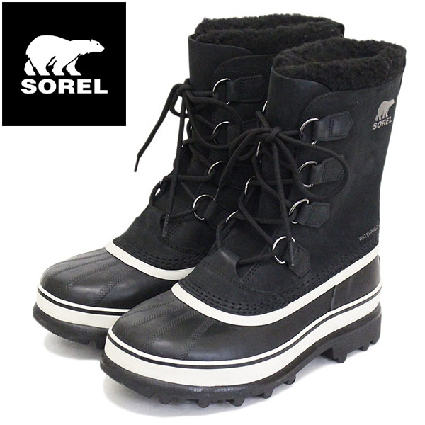 SOREL(ソレル)正規取扱店BOOTSMAN