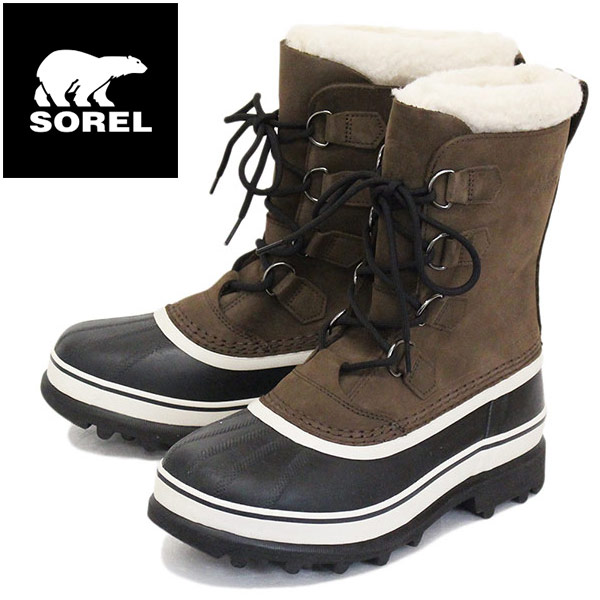 SOREL(ソレル)正規取扱店BOOTSMAN
