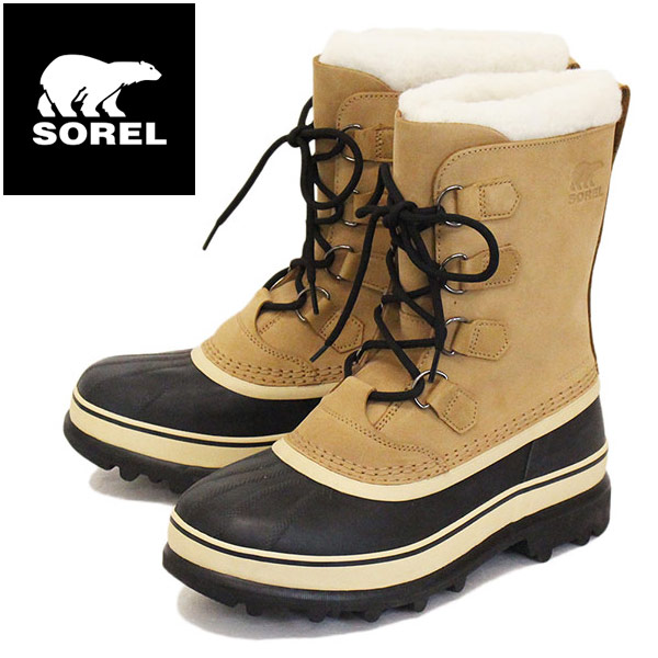 SOREL(ソレル)正規取扱店BOOTSMAN