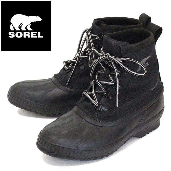 SOREL(ソレル)正規取扱店BOOTSMAN