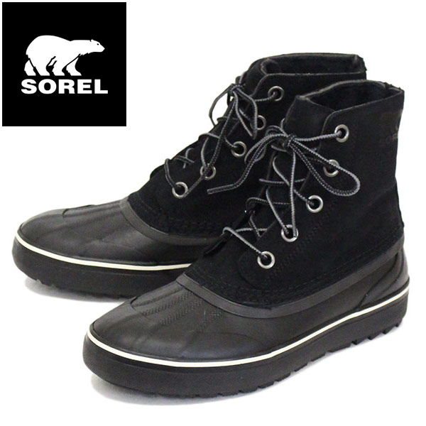 SOREL(ソレル)正規取扱店BOOTSMAN