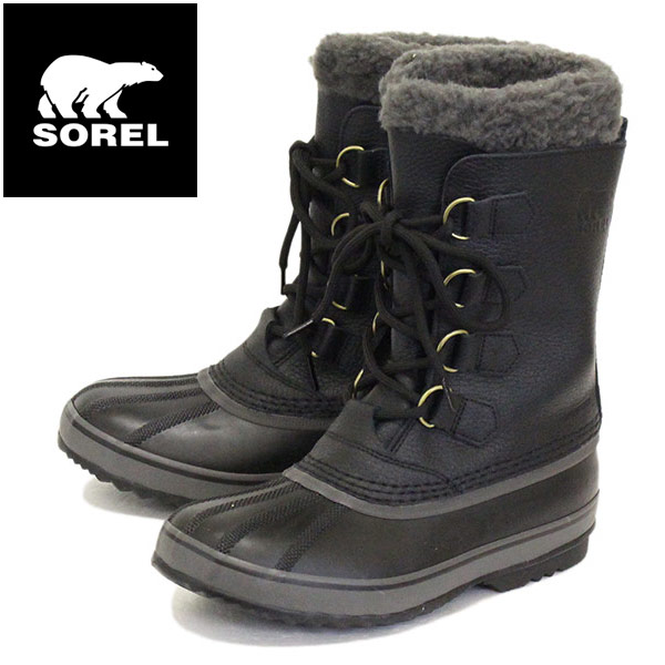 SOREL(ソレル)正規取扱店BOOTSMAN