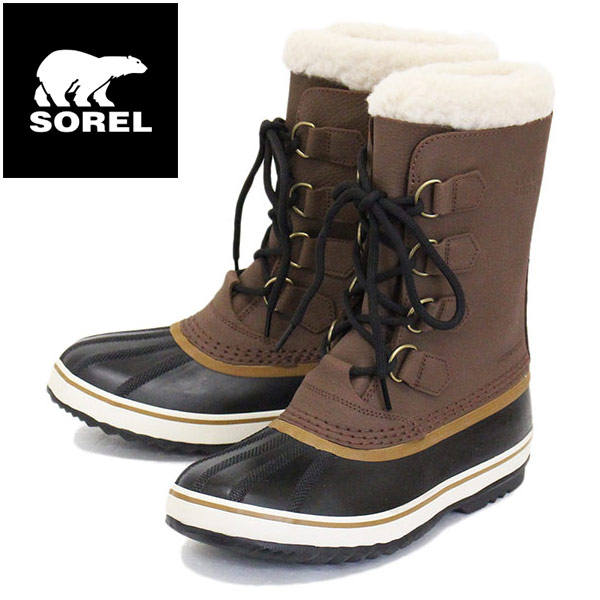 SOREL(ソレル)正規取扱店BOOTSMAN