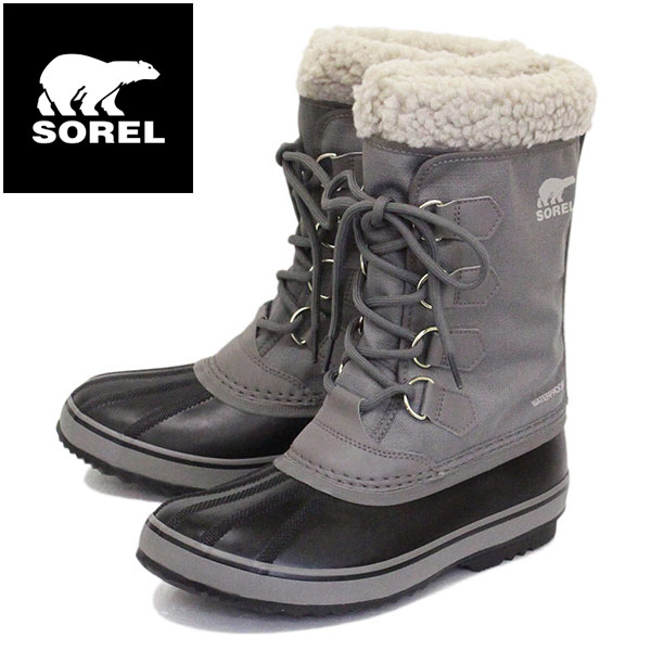 SOREL(ソレル)正規取扱店BOOTSMAN