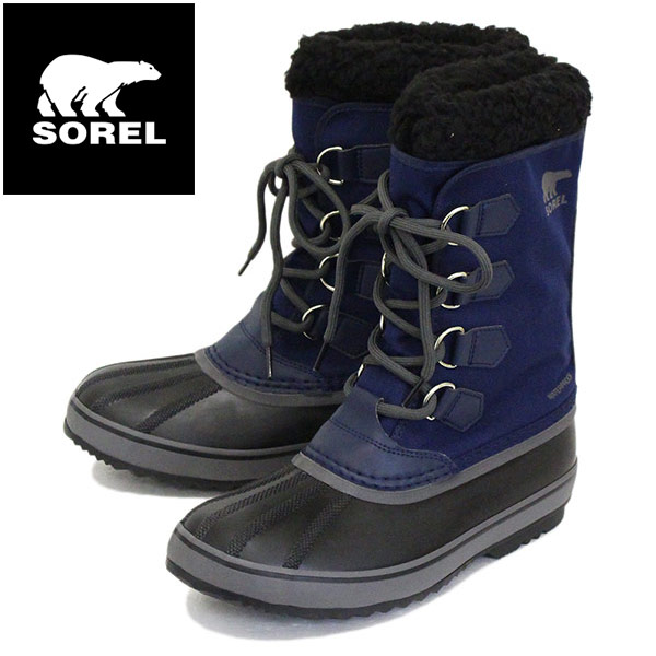 SOREL(ソレル)正規取扱店BOOTSMAN