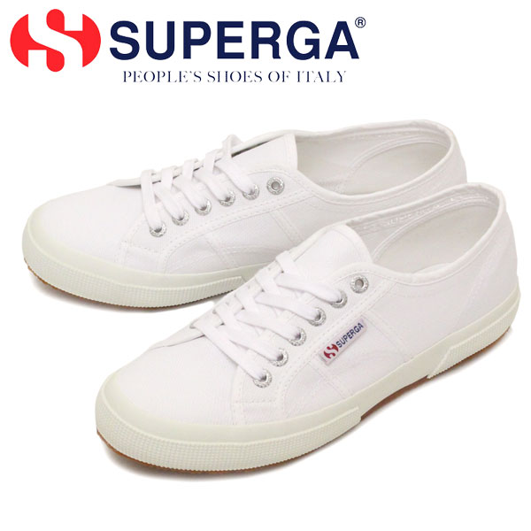 SUPERGA(スペルガ)正規取扱店BOOTSMAN