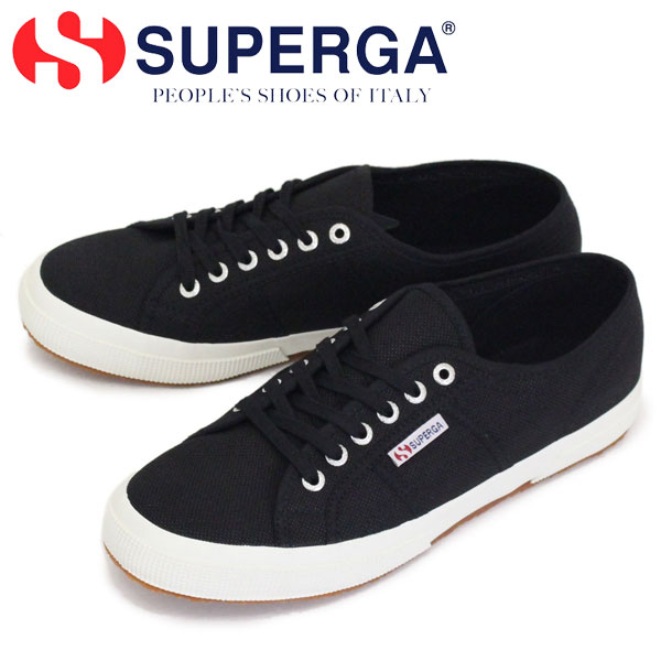 SUPERGA(スペルガ)正規取扱店BOOTSMAN