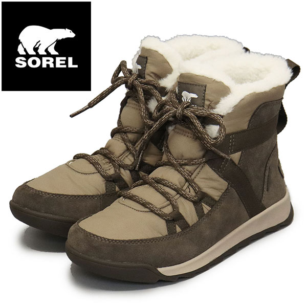 SOREL(ソレル)正規取扱店