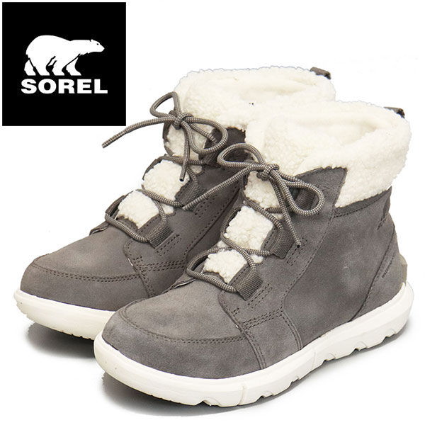 SOREL(ソレル)正規取扱店