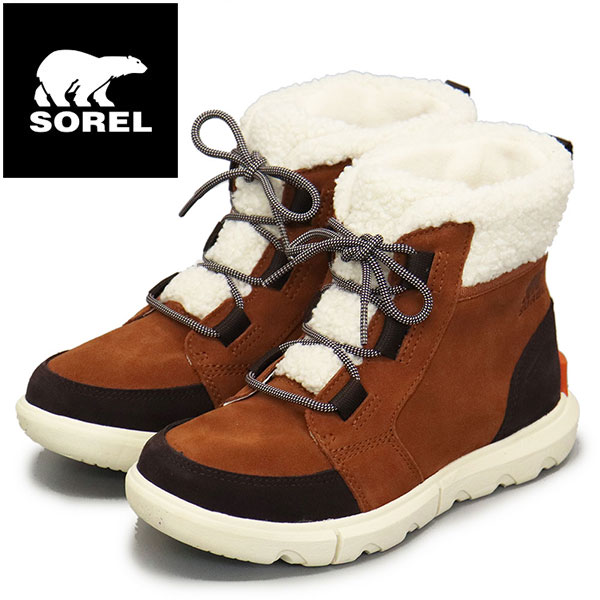 SOREL(ソレル)正規取扱店