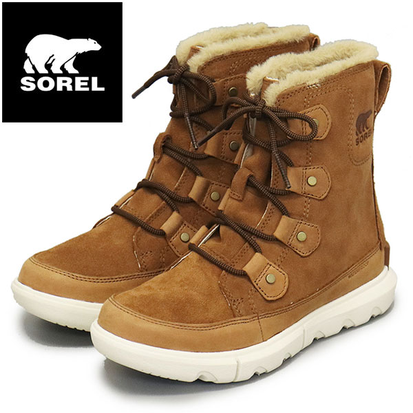 SOREL(ソレル)正規取扱店
