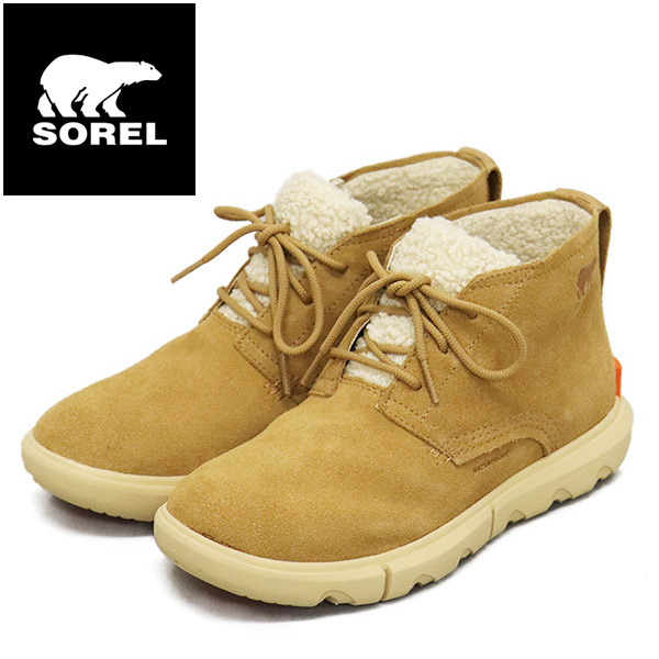 SOREL(ソレル)正規取扱店