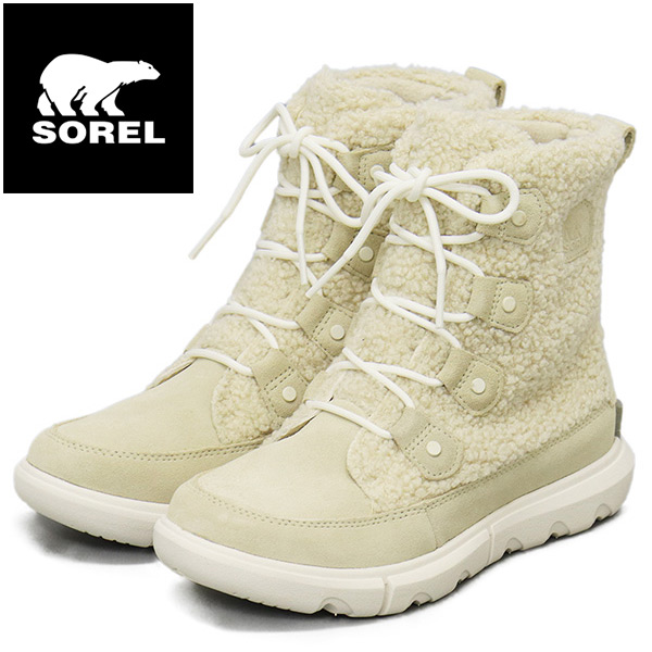 SOREL(ソレル)正規取扱店